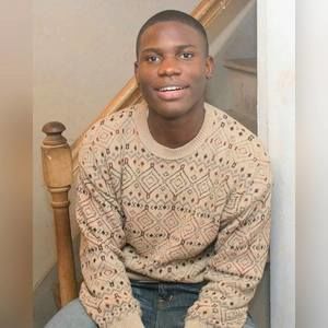 Meet your Posher, Allan